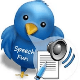 Text To Speak आइकन