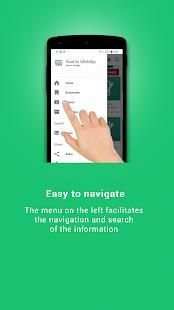 News for WhatsApp screenshot 3