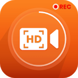 HD Screen Recorder - Free Screen Recorder आइकन