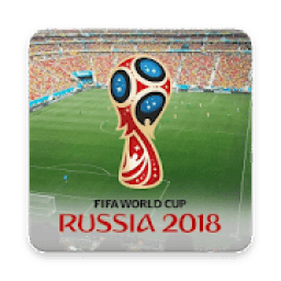 ikon FIFA WC 2018 - Results, Schedule, News, Stats