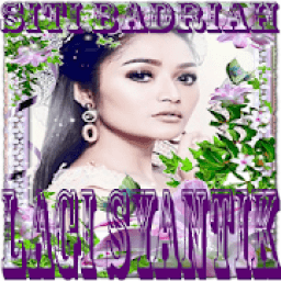 Lagu Syantik Edisi Terbaru icon