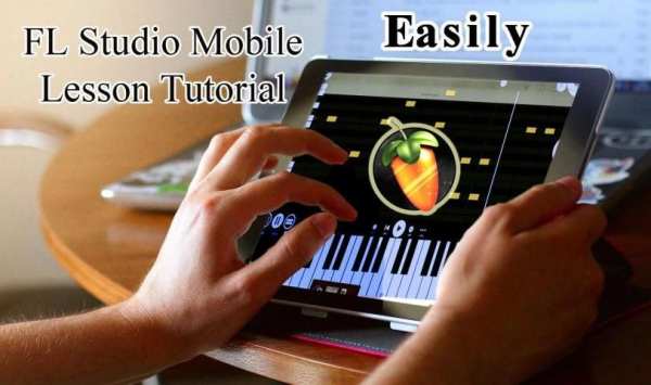 Learn Fl Studio Mobile Step By Step screenshot 2