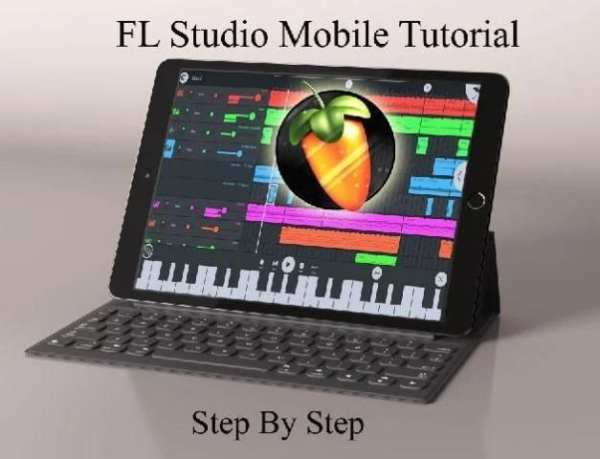 Learn Fl Studio Mobile Step By Step screenshot 1