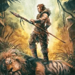 ikon Survival Island: Ocean Adventure