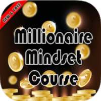 Millionaire Mindset Course App