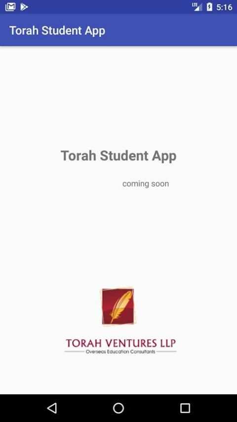 Torah Student App screenshot 1