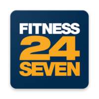 Fitness24Seven Asia on 9Apps