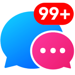 ikon Messenger Elite Plus - Messenger App