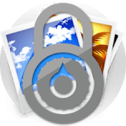 Safe Gallery आइकन