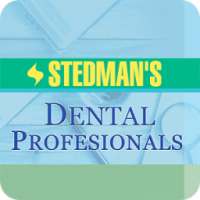 Dental Professions Dictionary