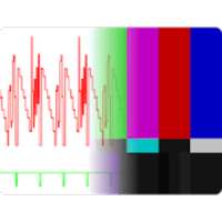 Robot36 - SSTV Image Decoder