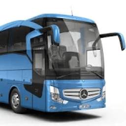 Travego - 403 Bus Simulator