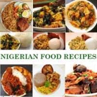 Nigerian Food Recipes 2018 on 9Apps