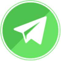 فولگرام ایکس ( نسخه فارسی تلگرام ایکس ) + حالت روح
‎ on 9Apps