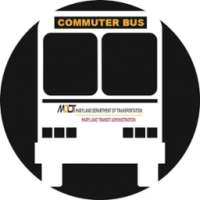 MTA Maryland Commuter Bus Tracker