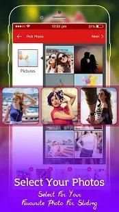 Video Editor & Photo Video Maker with Music screenshot 6