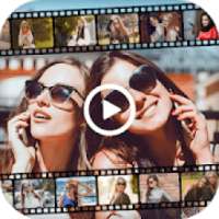 Video Editor & Photo Video Maker with Music on 9Apps