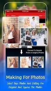 Video Editor & Photo Video Maker with Music screenshot 5