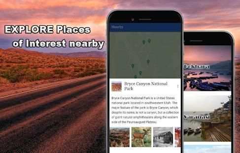 ViaGate Travel Tips स्क्रीनशॉट 4