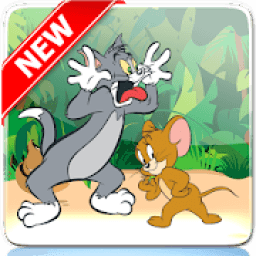 ikon Subway Tom Running Jerry Jungle Adventure 2018