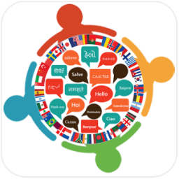 Human Translation Service आइकन