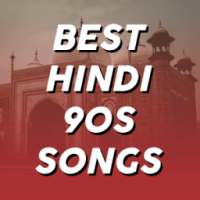 Best Hindi 90s Songs