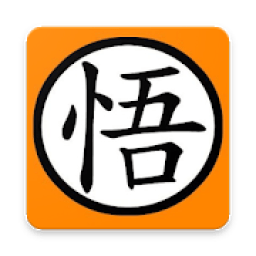 ikon Dragon Ball HD Wallpaper