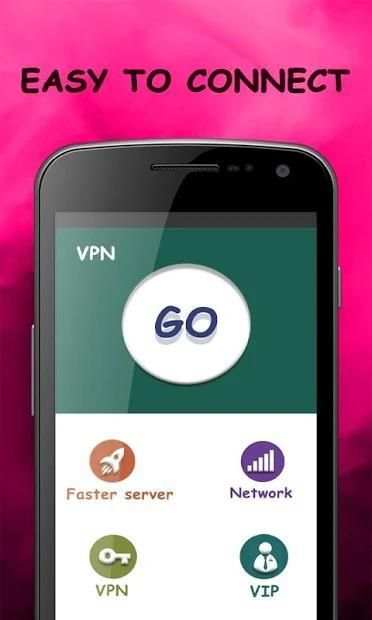 VPN Unlimited New Version Tips 2018 स्क्रीनशॉट 2