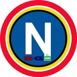 ikon NBG Super Bazar