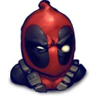 ikon ENFRICA GAMES FOR ANDROID DEVICES