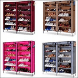 Design Shoe Rack icon