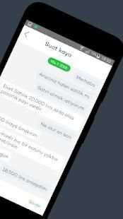 Satisman - İkinci el eşya alım satım & Takas yap screenshot 1