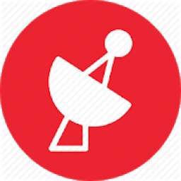 Channel Info For Dishs Tvs आइकन