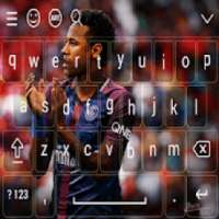 Keyboard For Neymar