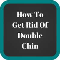 How To Get Rid Of Double Chin on 9Apps