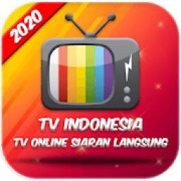 TV Indonesia - Siaran Langsung TV Online Indonesia