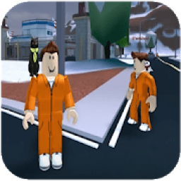 Tips For Roblox JailBreak आइकन