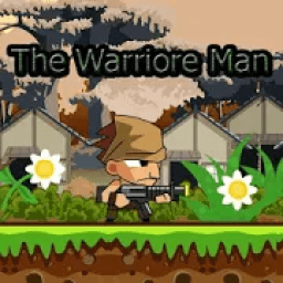 The Warriore Man आइकन