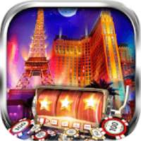 Game Mesin Dollars-Slot