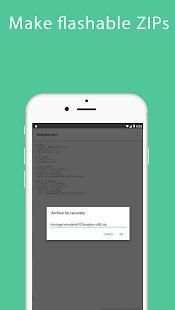 buxybox : installer bysybox android screenshot 3