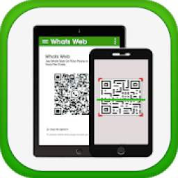 Whats web for whatscan