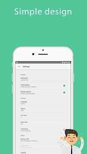 buxybox : installer bysybox android screenshot 2