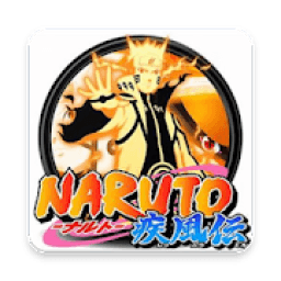 ikon Ultimate Ninja Naruto