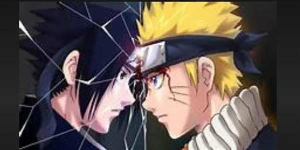 Ultimate Ninja Naruto screenshot 2