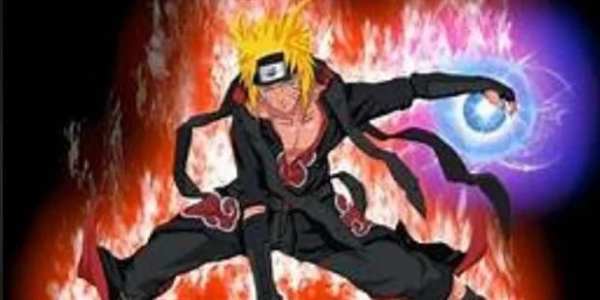 Ultimate Ninja Naruto screenshot 3