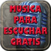 Música para escuchar gratis