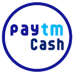 Daily Paytm Cash icon