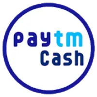 Daily Paytm Cash icon