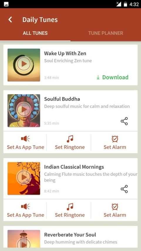 Inner Wisdom Daily स्क्रीनशॉट 6