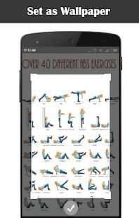 Arm Workout - Biceps Exercise screenshot 4